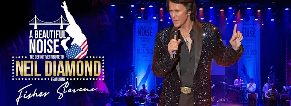 It's A Beautiful Noise